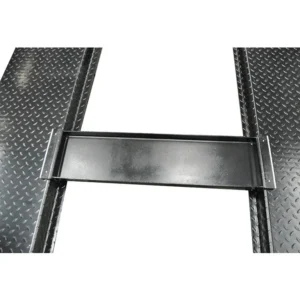 Steel Jack Tray