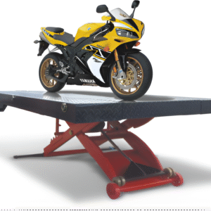 Motorcycle Scissor Lift