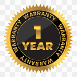 Warranty Card